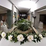 فندق اونتور ازمير 4*
