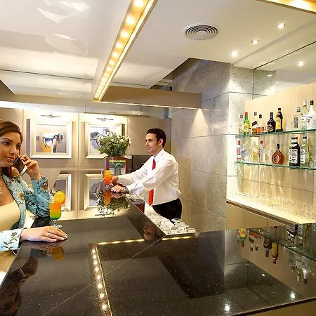 Hotel Ontur İzmir