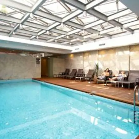 Ontur Hotel 4*