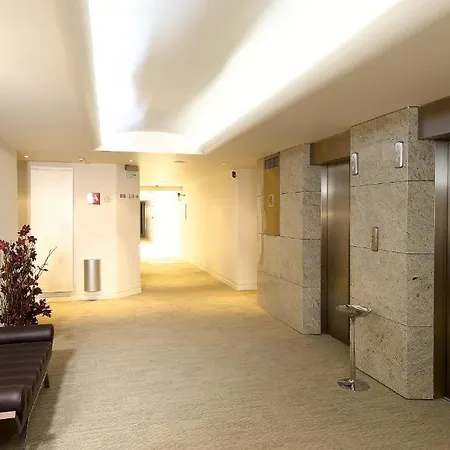 Ontur Hotel 4*