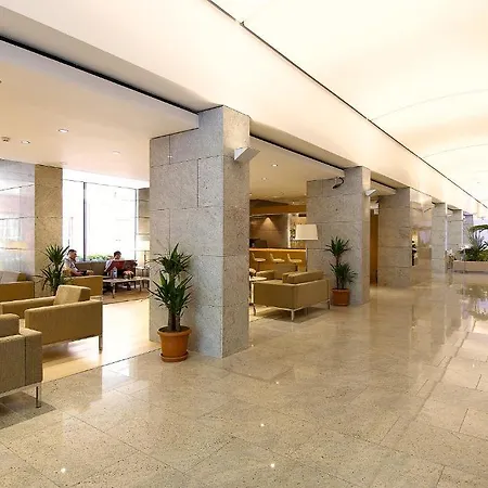 Hotel Ontur 4*