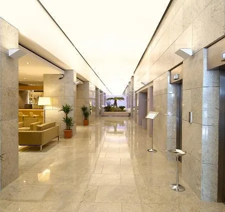 Hotel Ontur