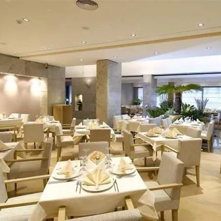 Hotel Ontur 4*