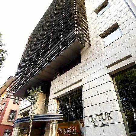 Hotel Ontur 4*