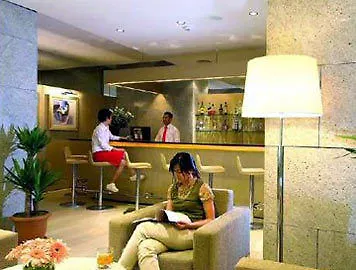 Ontur Hotel