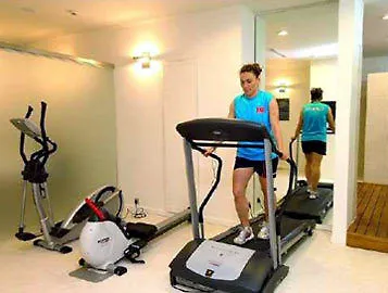 Hotel Ontur 4*