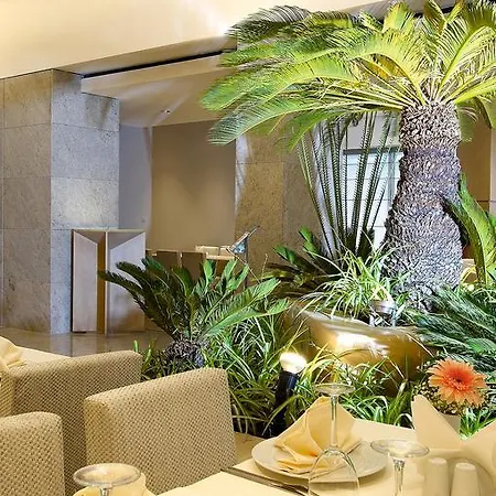 Ontur Hotel İzmir