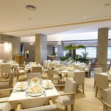 Ontur Hotel 4*