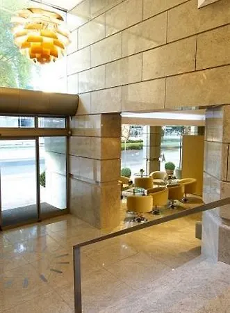 Hotel Ontur Izmir