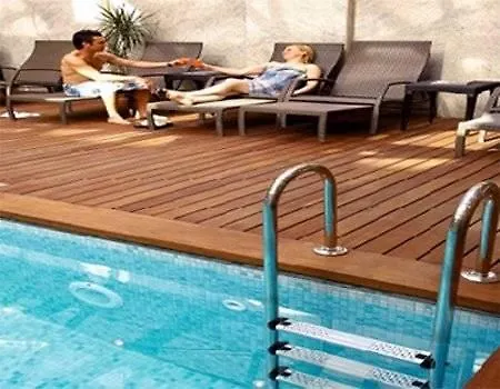 Hotel Ontur İzmir