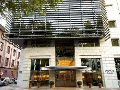 Hotel Ontur 4*