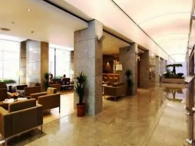 Ontur Hotel 4*
