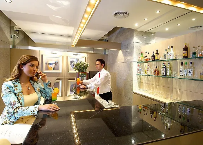 Hotel Ontur Izmir