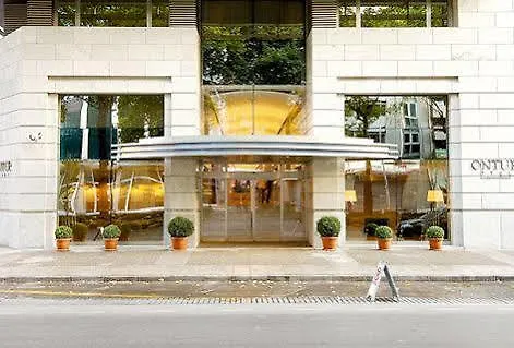 호텔 온투르 오텔 4*