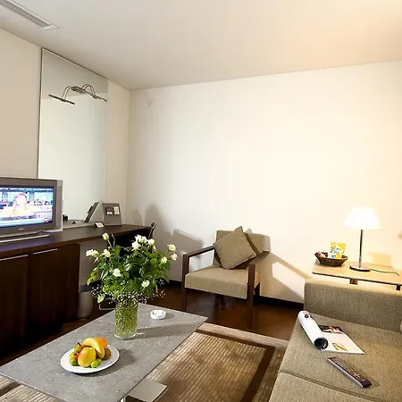 Ontur Hotel