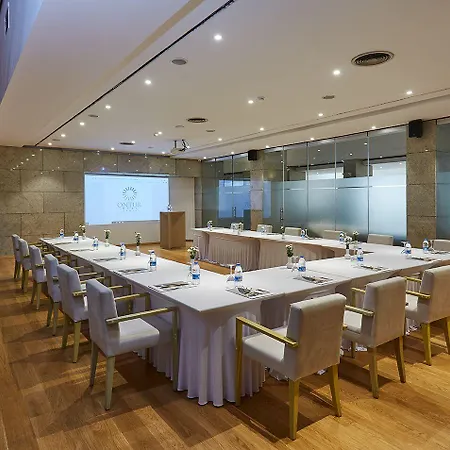 Ontur Hotel 4*