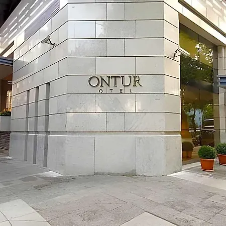 Ontur Hotel
