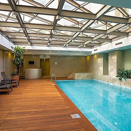 Ontur Hotel