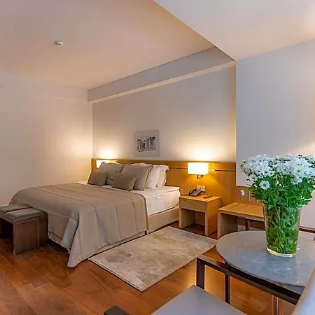Ontur Hotel 4*