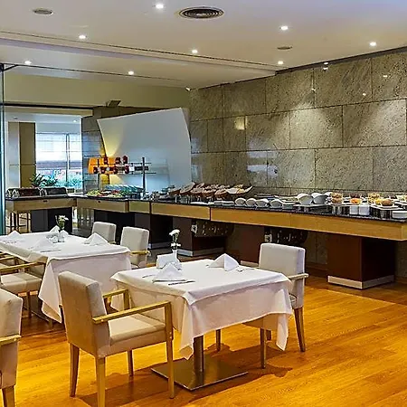 Ontur Hotel İzmir