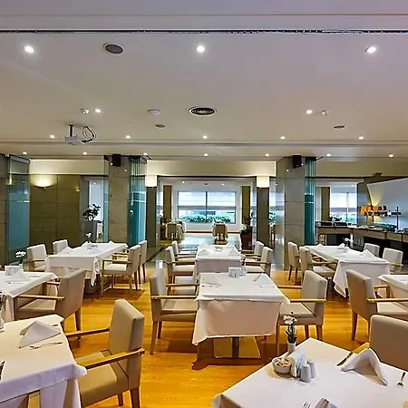Hotel Ontur 4*