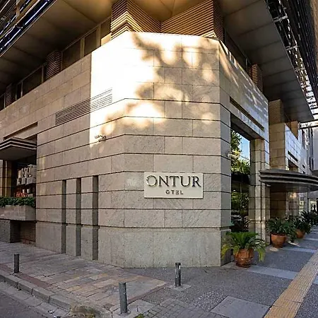 Ontur 4*