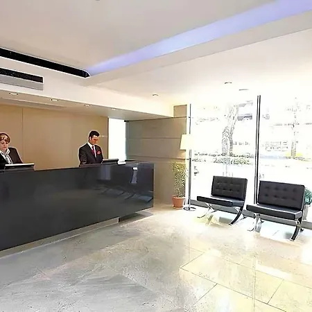 Ontur Hotel İzmir