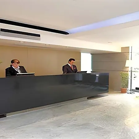 Hotel Ontur