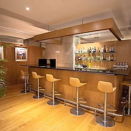 Ontur Hotel 4*