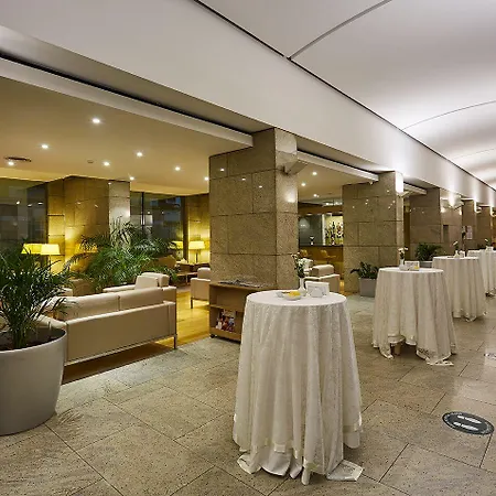 Hotel Ontur Smirne