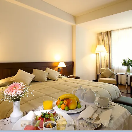 Otel Ontur 4*