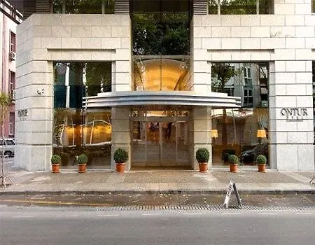 فندق اونتور ازمير 4*