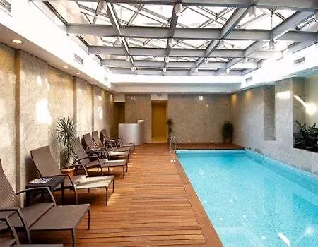 فندق اونتور ازمير 4*