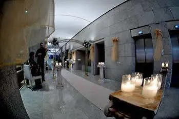 Hotell Ontur