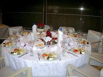 فندق اونتور ازمير