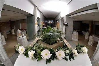 فندق اونتور ازمير 4*