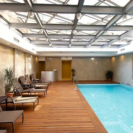 Ontur Hotel