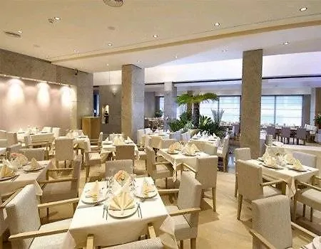 Ontur Hotell 4*