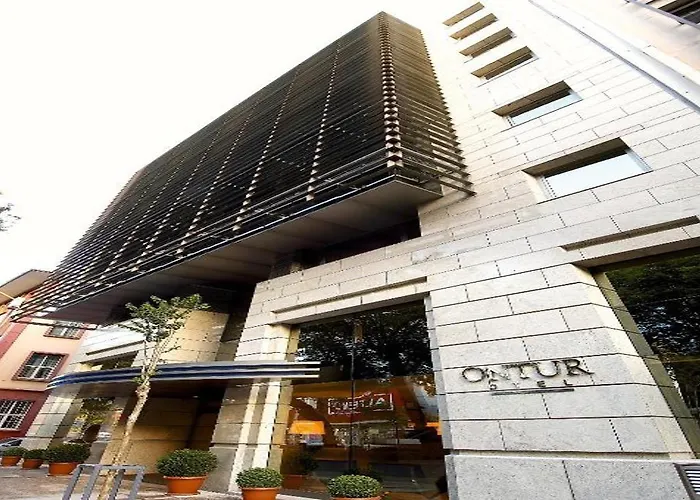Ontur Izmir