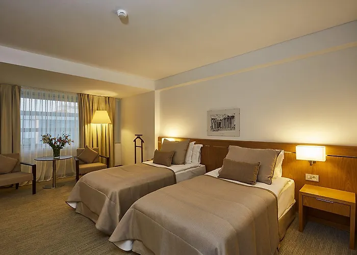 Ontur Hotel 4*