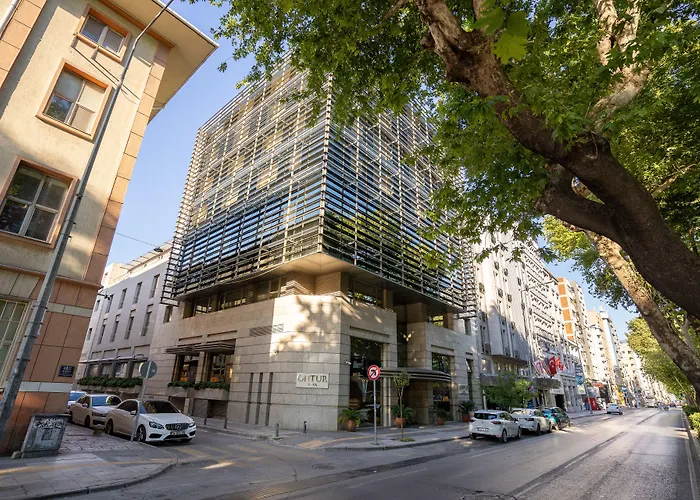 Hotel Ontur Izmir