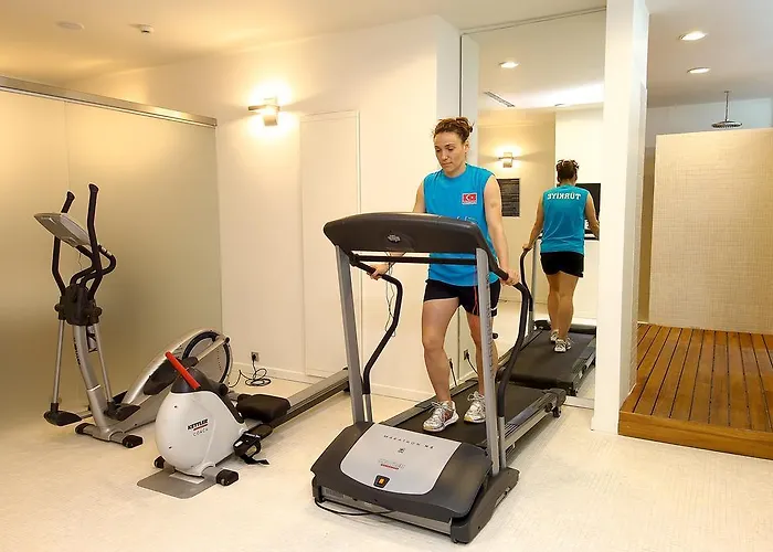 מלון Ontur איזמיר