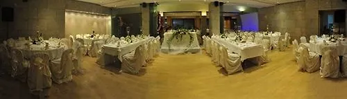 Ontur Hotel Izmir