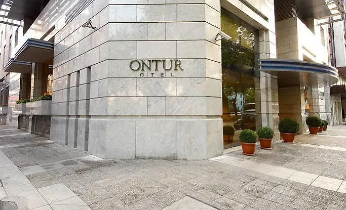 Hotel Ontur 4*