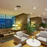 Ontur Hotel 4*