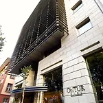 Hotel Ontur 4*