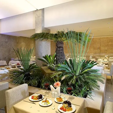 Hotel Ontur