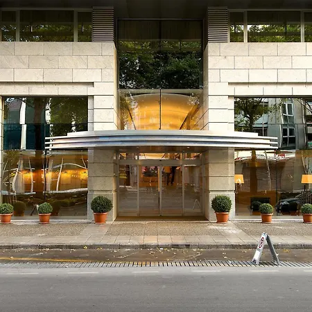Hotel Ontur 4*
