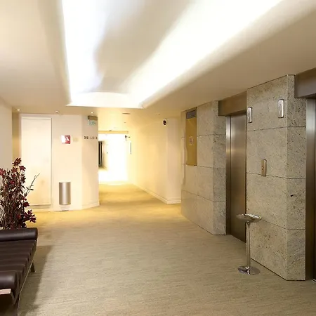 Ontur Hotel 4*