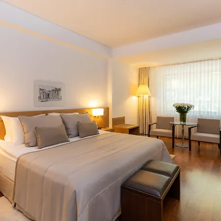 Ontur Hotel 4*